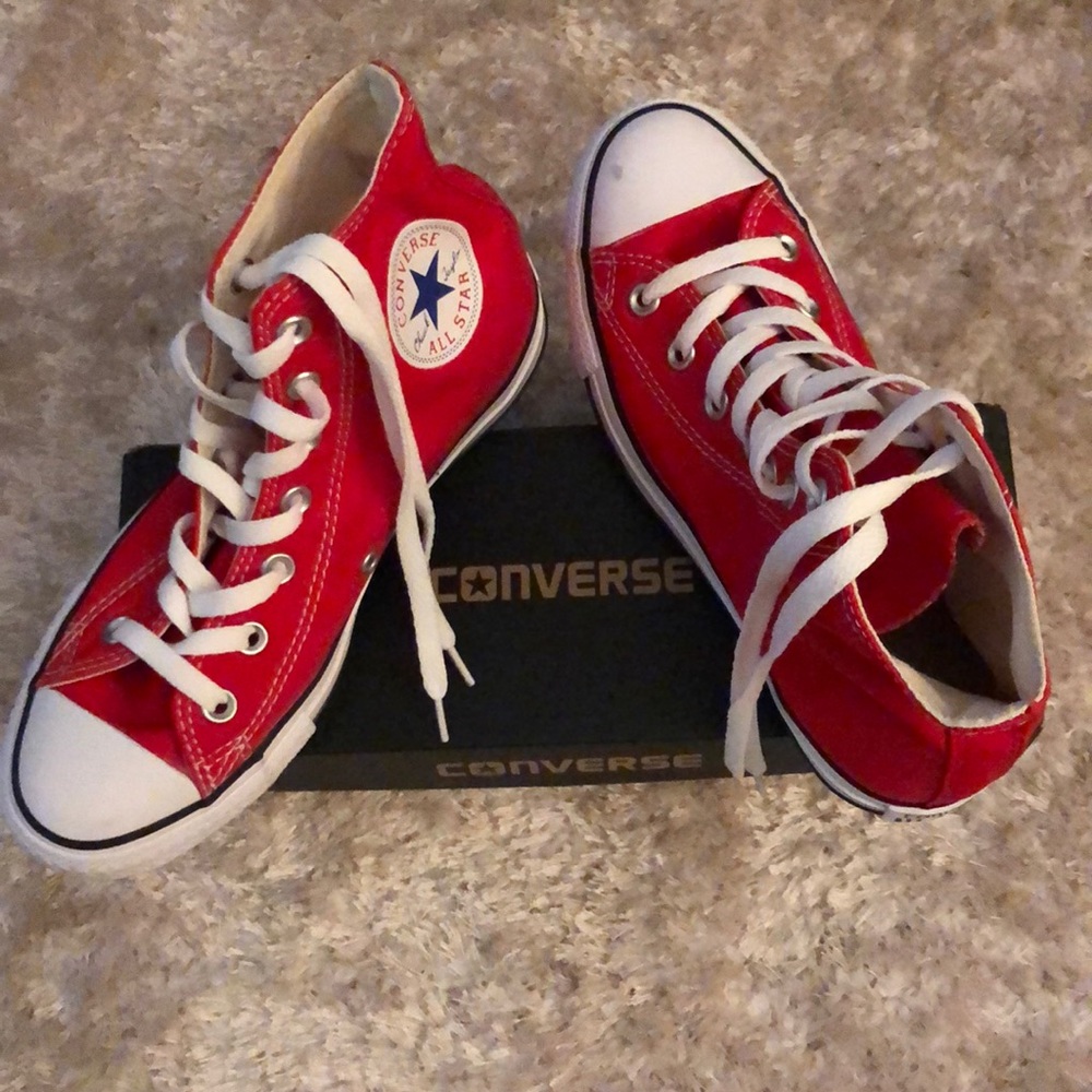 Converse Sneakers